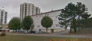 Christophe JOURNE - STE AMENAGEMENT URBAIN ET ARCHITECTURAL