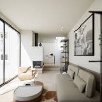 Julia Nerant & NOÉ CUENOT - JNNC ARCHITECTURE